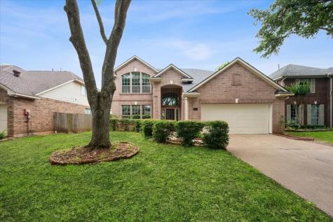 4626 Plantation Colony Drive Missouri City TX 77459