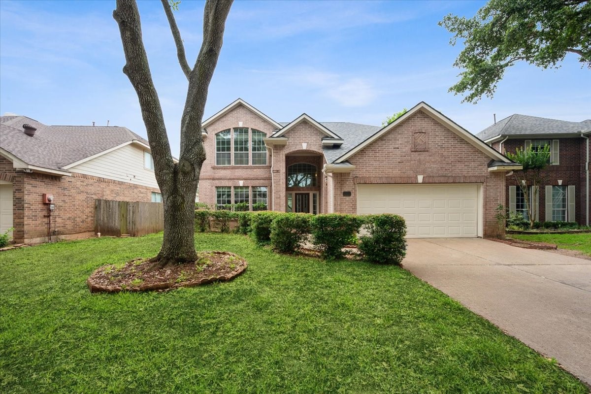 4626 Plantation Colony Drive Missouri City TX 77459