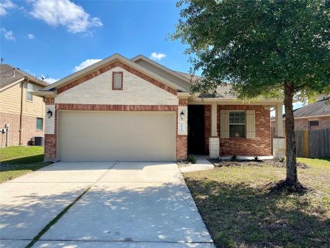 22515 Stillwater Canyon Lane Porter TX 77365