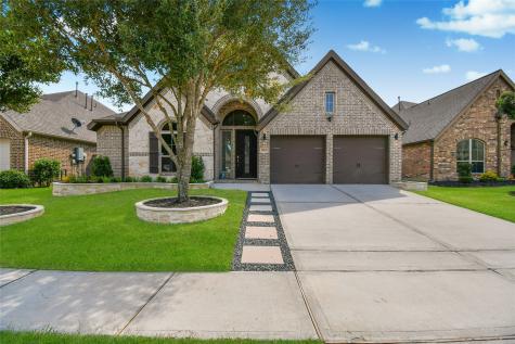 19915 Philippa Hills Trail Cypress TX 77433