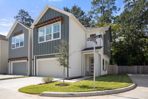 5217 Pinemont Creek Lane Houston TX 77018
