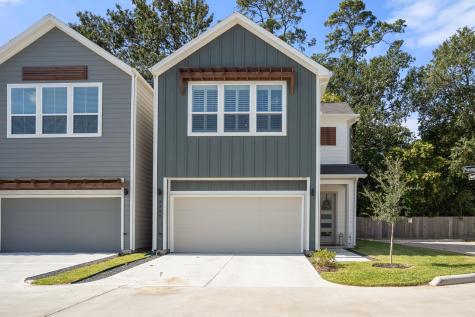 5217 Pinemont Creek Lane Houston TX 77018