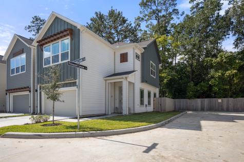 5217 Pinemont Creek Lane Houston TX 77018