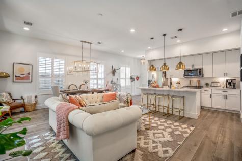 5217 Pinemont Creek Lane Houston TX 77018