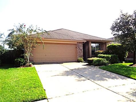 11018 S Auden Circle Missouri City TX 77459