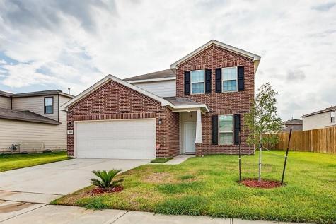 10011 Sanders Rose Lane Houston TX 77044