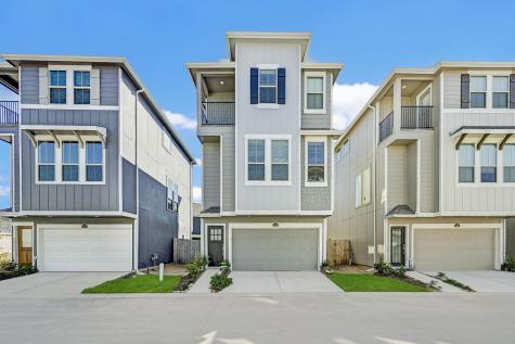 1918 Kirby Landing Drive Houston TX 77051