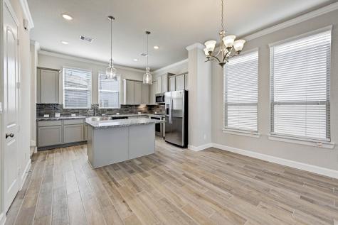 1918 Kirby Landing Drive Houston TX 77051