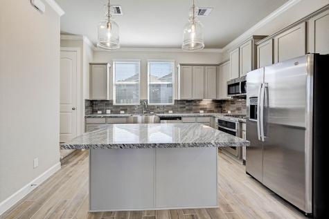 1918 Kirby Landing Drive Houston TX 77051