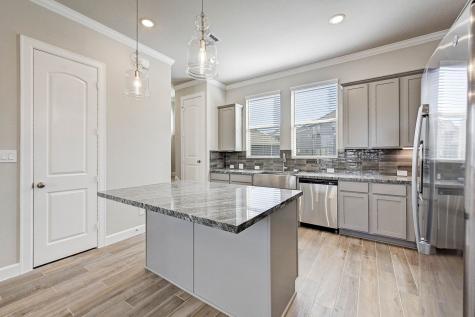 1918 Kirby Landing Drive Houston TX 77051
