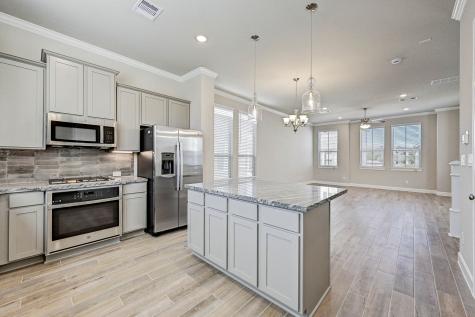 1918 Kirby Landing Drive Houston TX 77051