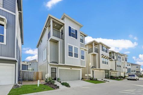1918 Kirby Landing Drive Houston TX 77051