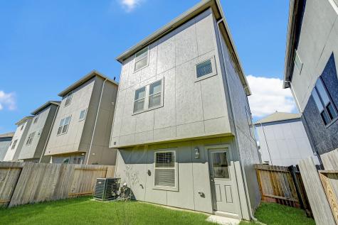 1918 Kirby Landing Drive Houston TX 77051
