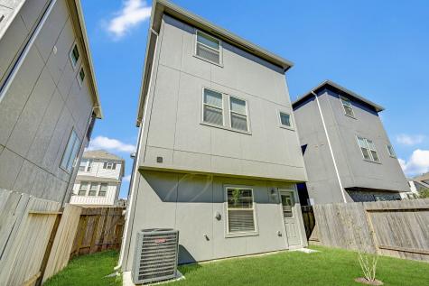1918 Kirby Landing Drive Houston TX 77051