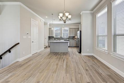 1918 Kirby Landing Drive Houston TX 77051