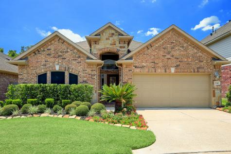 3541 Firenze Drive Friendswood TX 77546