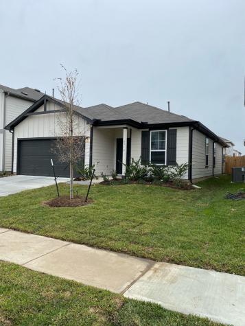 5718 Finely Run Street Spring TX 77373