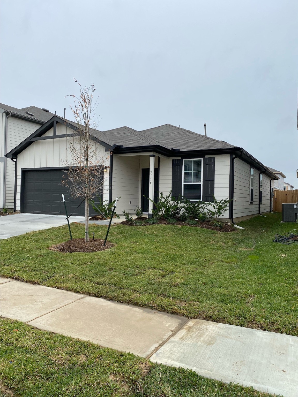 5718 Finely Run Street Spring TX 77373