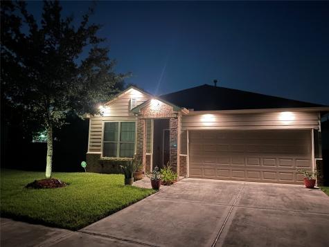 11907 Dalkey Drive Houston TX 77051