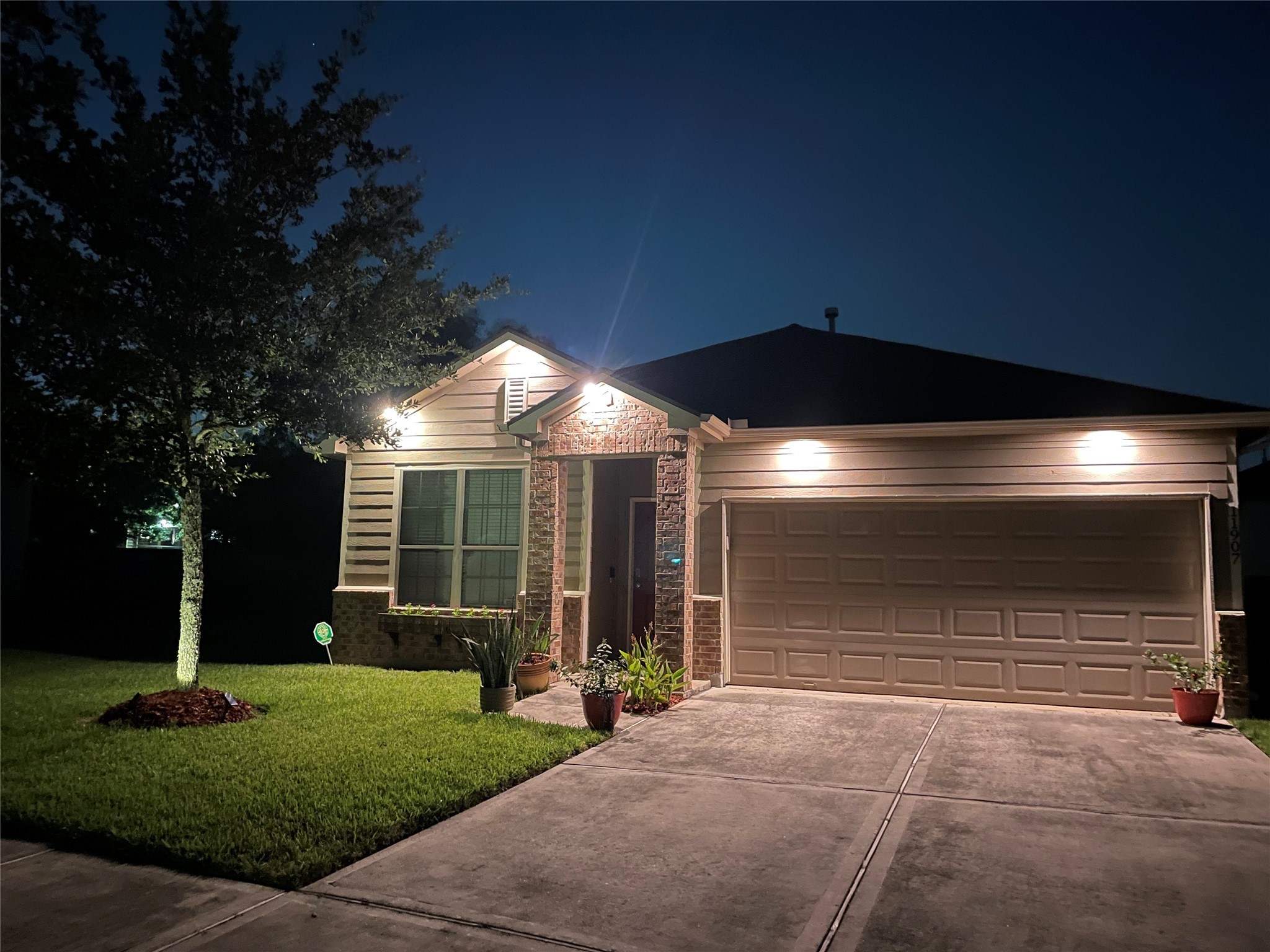 11907 Dalkey Drive Houston TX 77051