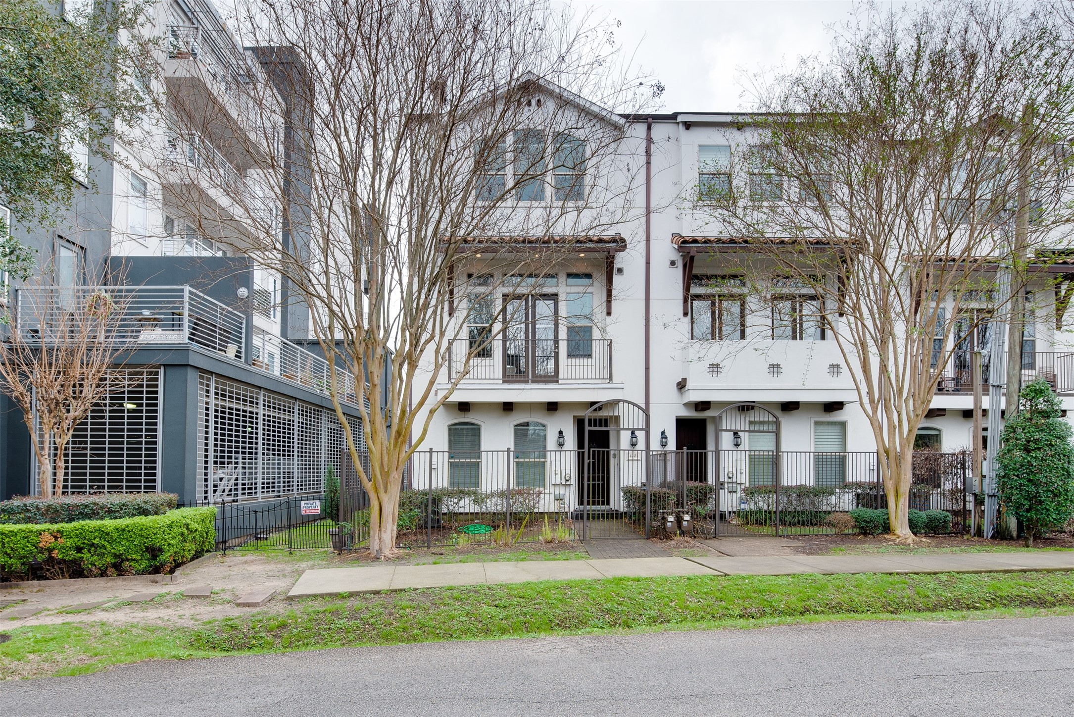 4203 Feagan Street Houston TX 77007