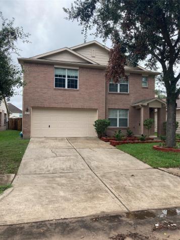 9126 Kendale Drive Houston TX 77083