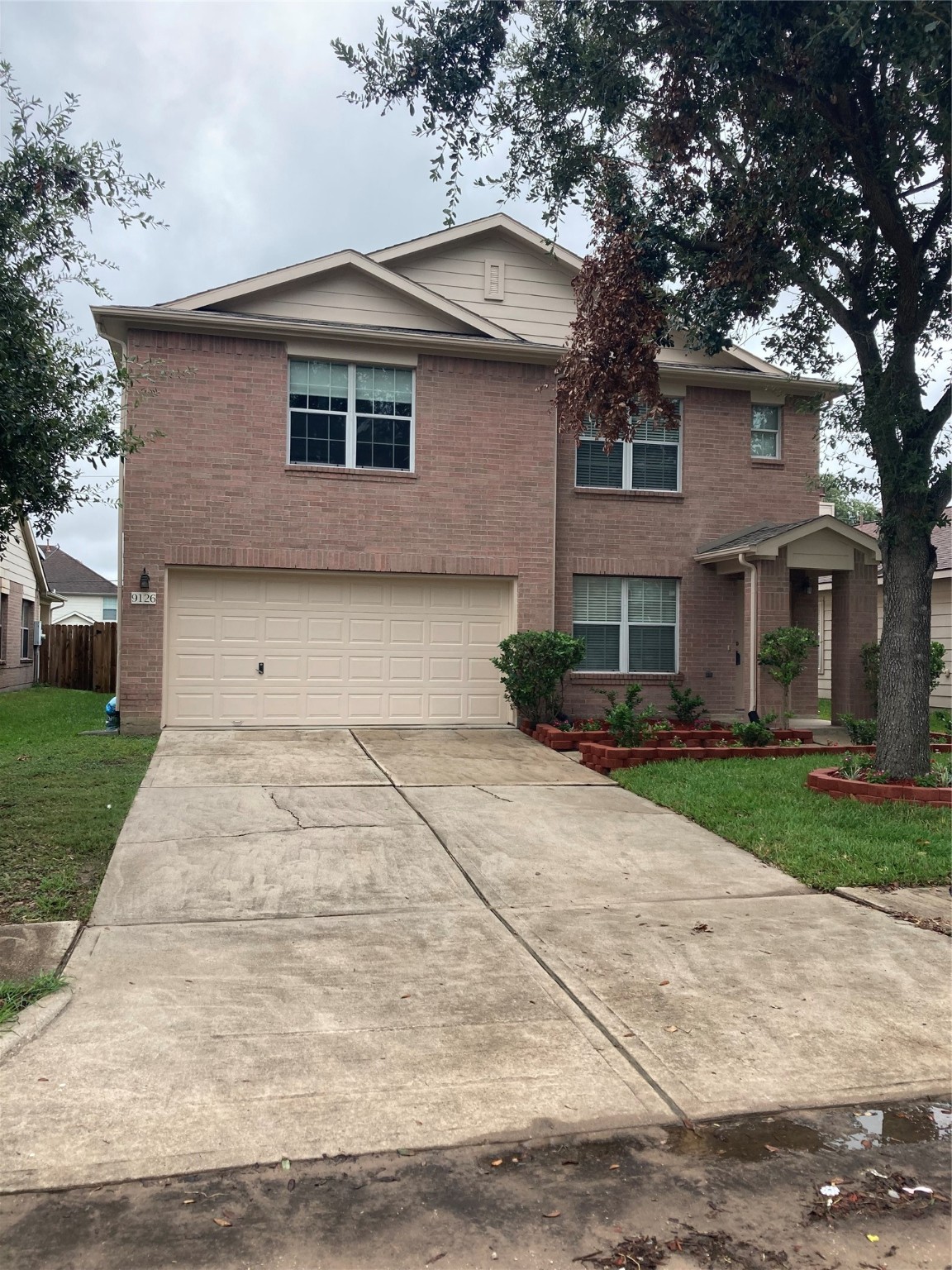 9126 Kendale Drive Houston TX 77083