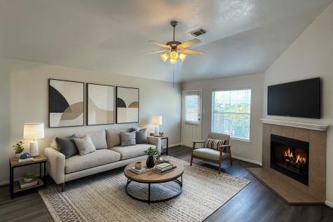 21543 Falvel Misty Drive Spring TX 77388