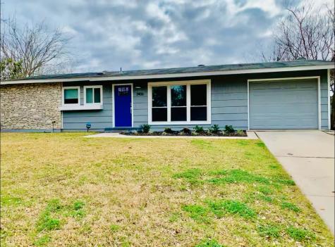 3406 Maywood Drive San Antonio TX 78230