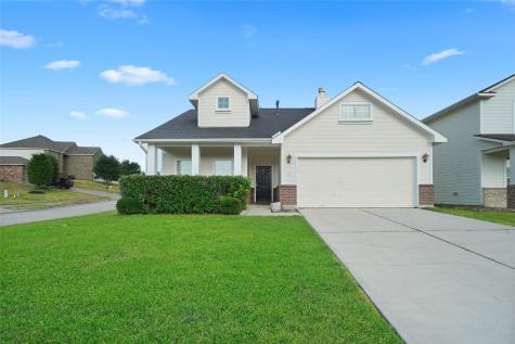 10 Briar Grove Court Conroe TX 77301