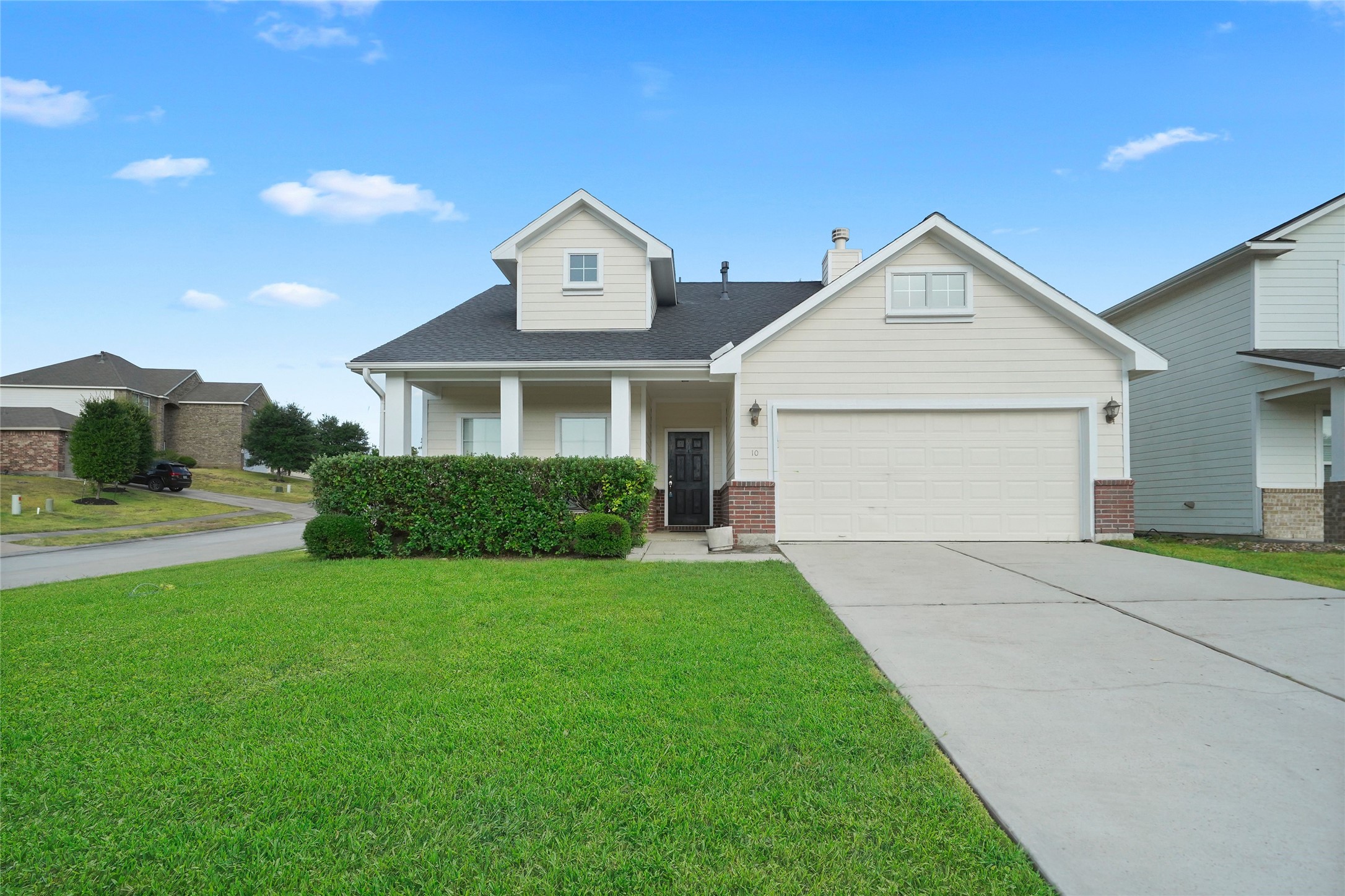 10 Briar Grove Court Conroe TX 77301