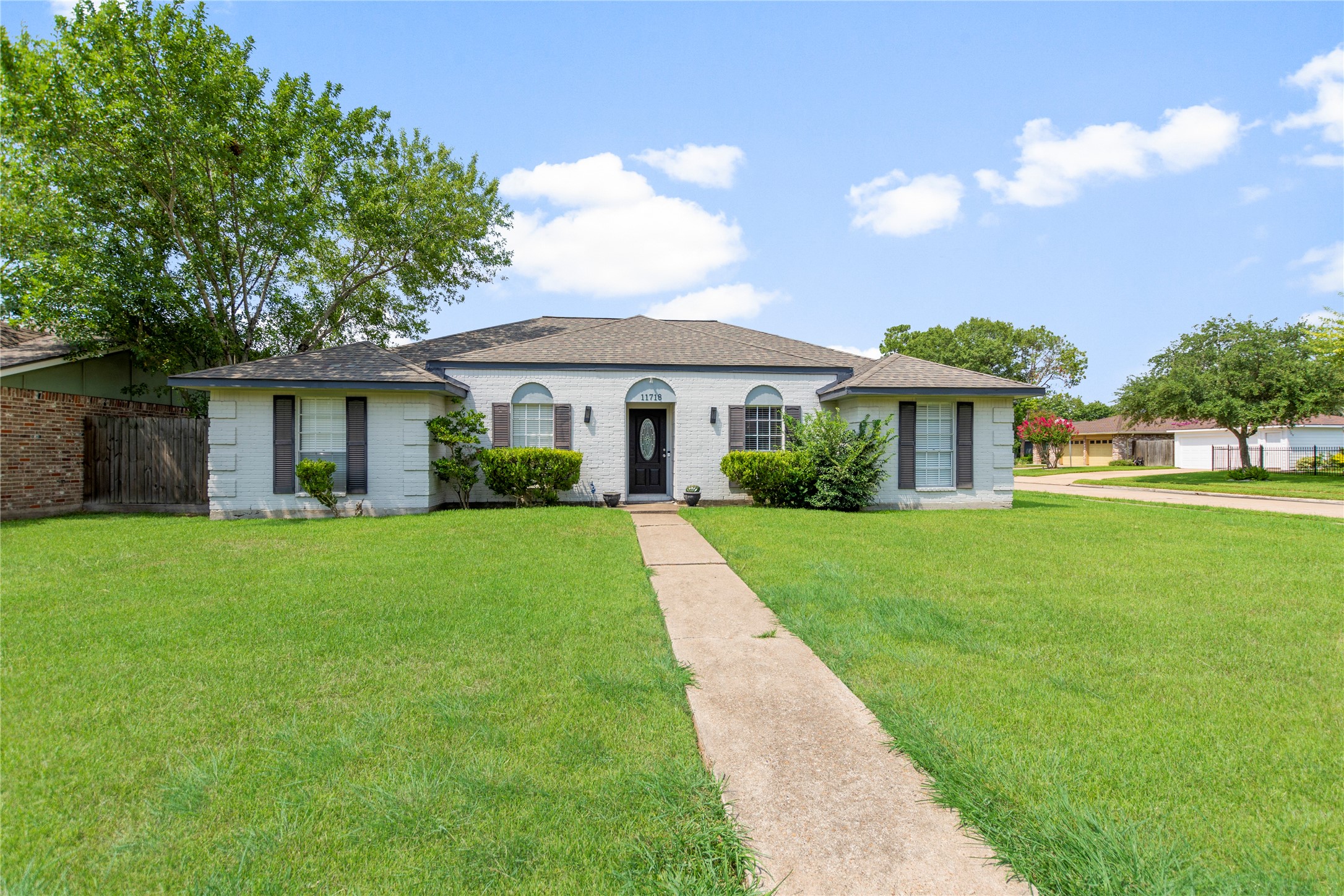 11718 Scottsdale Drive Meadows Place TX 77477