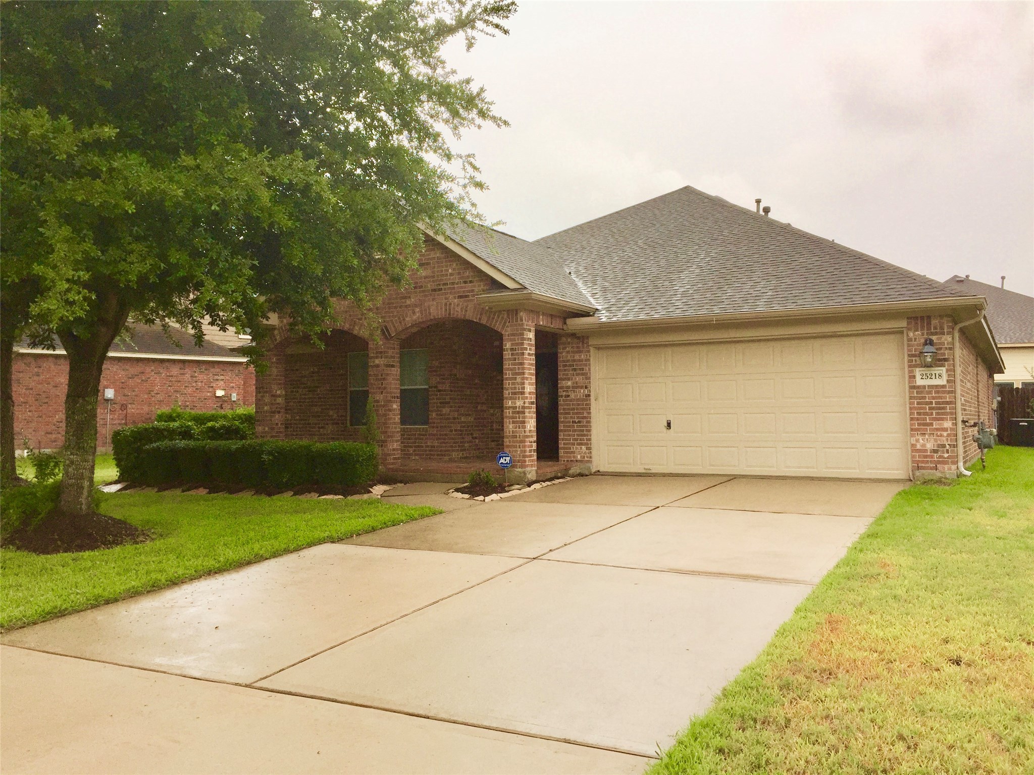 25218 Walter Peak Lane Katy TX 77494