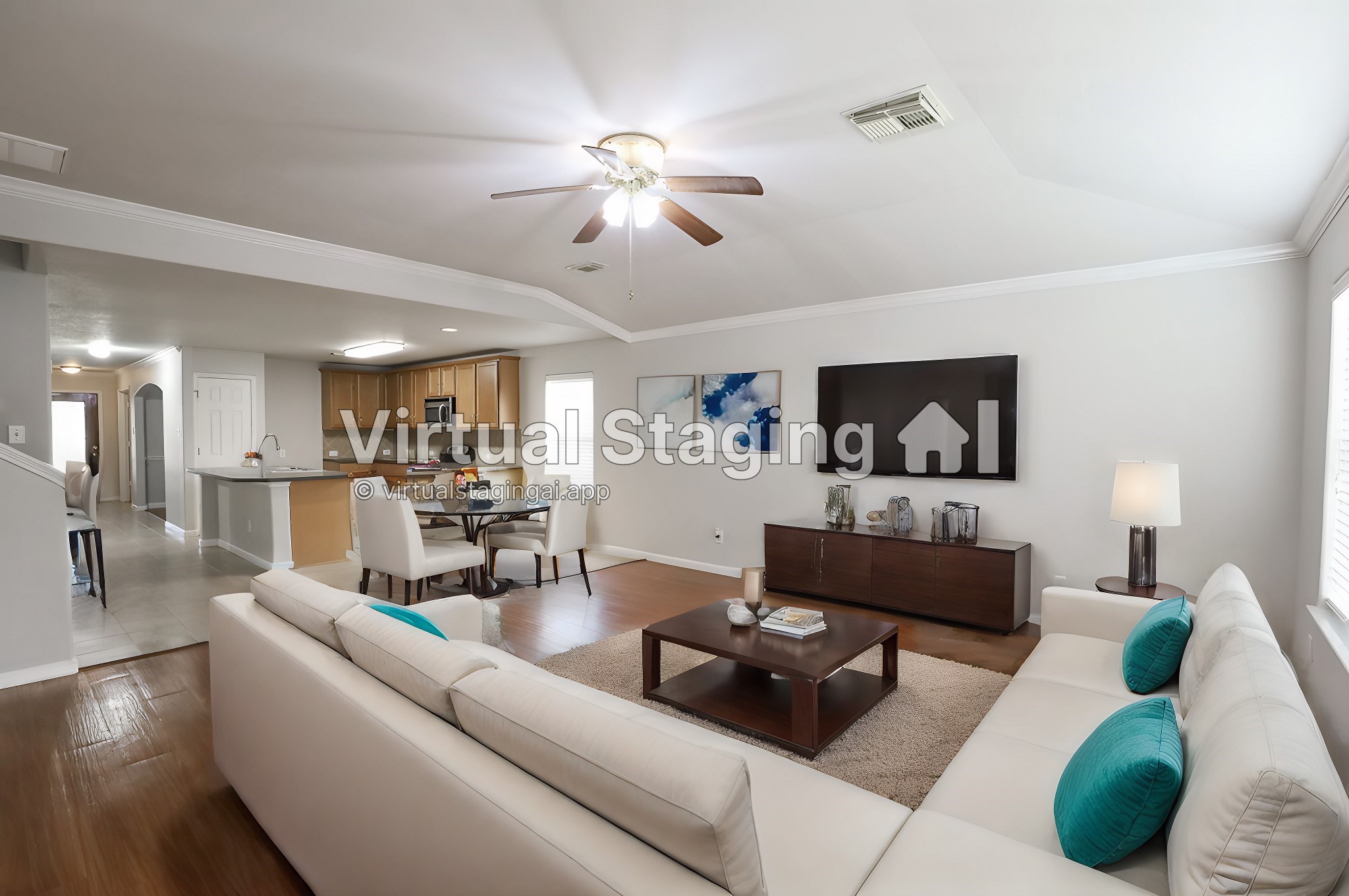 10807 Barker View Drive Cypress TX 77433