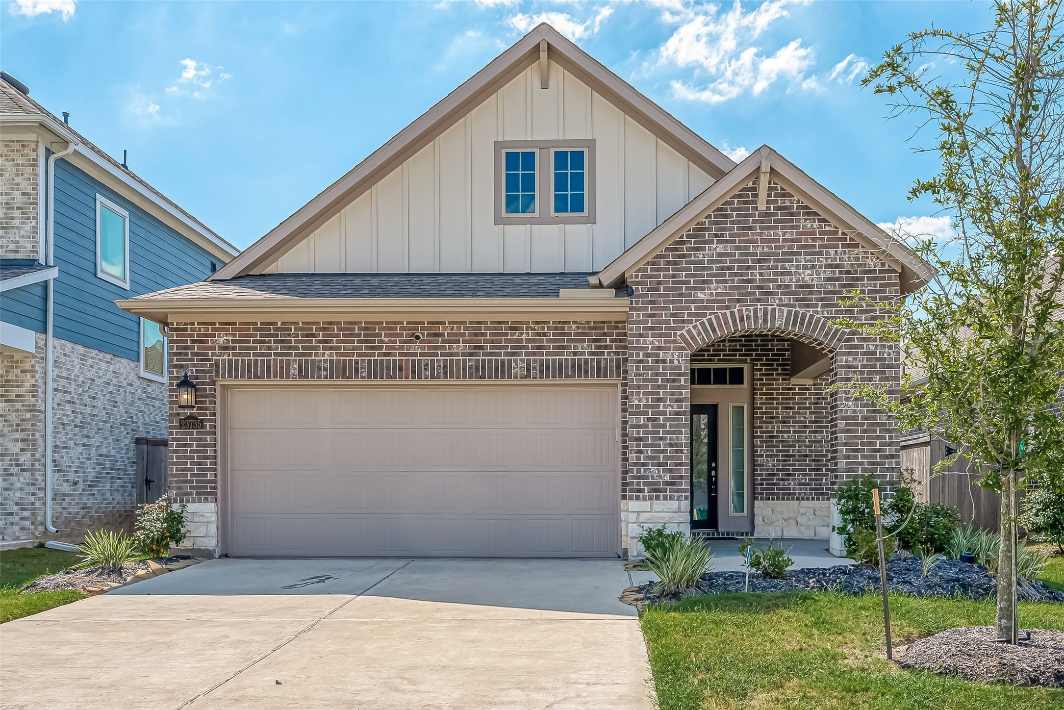 23735 Pullin Market Drive Richmond TX 77469