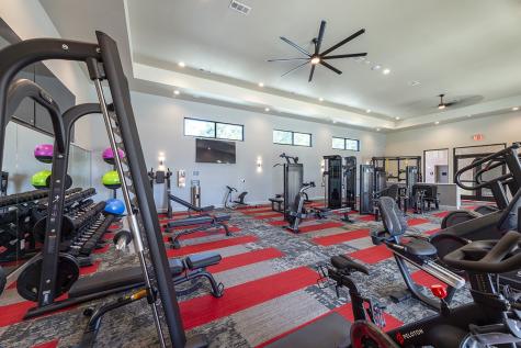 30020 Creekside Terrace Drive 3109 Spring TX 77386