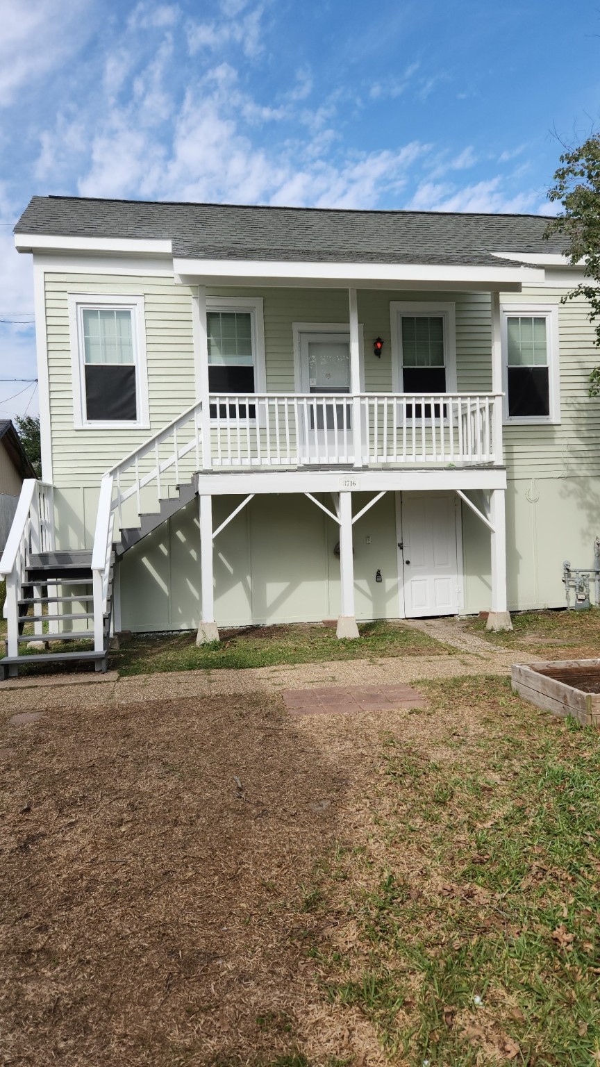 3716 Avenue O Galveston TX 77550