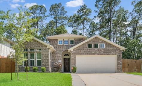 727 Aweigh Drive Crosby TX 77532