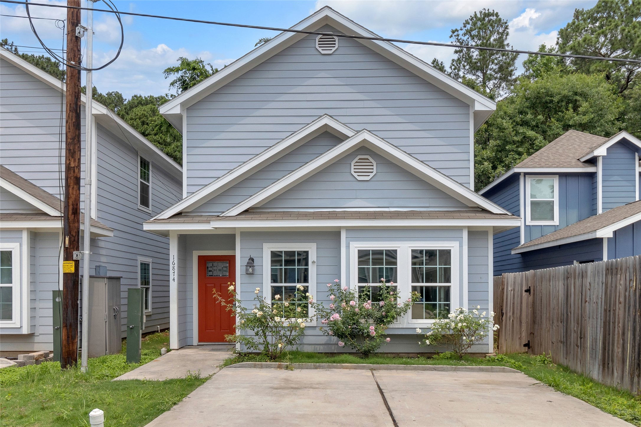 16874 Balmoral Montgomery TX 77316