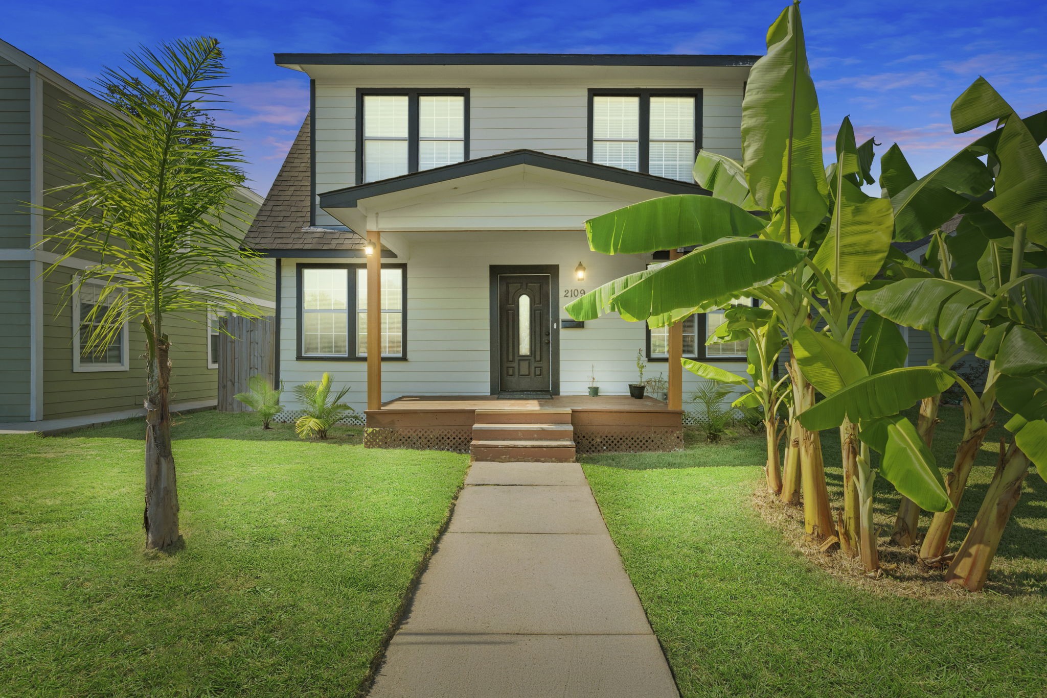 2109 New Jersey Street Baytown TX 77520