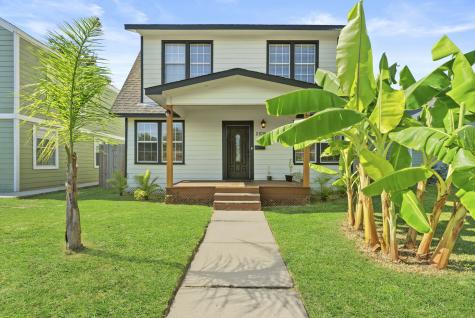 2109 New Jersey Street Baytown TX 77520