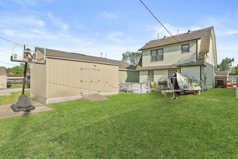 2109 New Jersey Street Baytown TX 77520