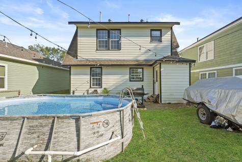 2109 New Jersey Street Baytown TX 77520