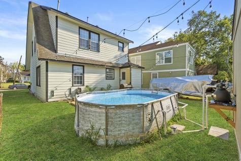2109 New Jersey Street Baytown TX 77520