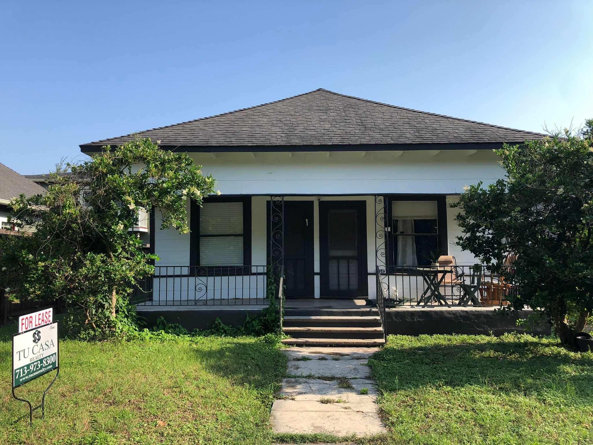 1117 Robbie Street Houston TX 77009
