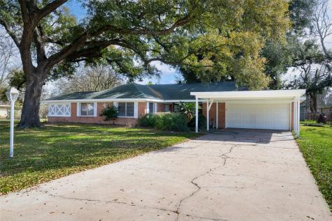 9001 Friendship Road Houston TX 77080