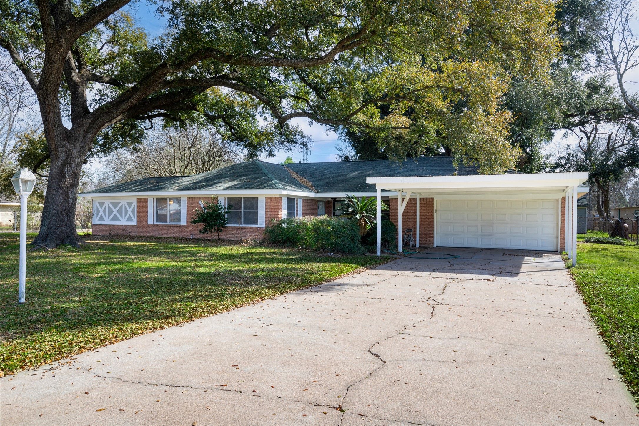 9001 Friendship Road Houston TX 77080