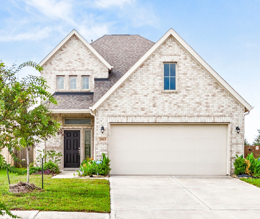 2923 Palm Oaks Trail Houston TX 77045