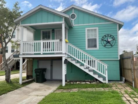 5321 Avenue L Galveston TX 77551
