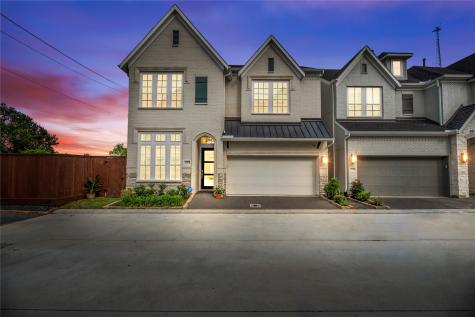 3503 Kensington Gardens Lane Houston TX 77055